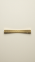 Brushed Brass Incense Holder With Tray