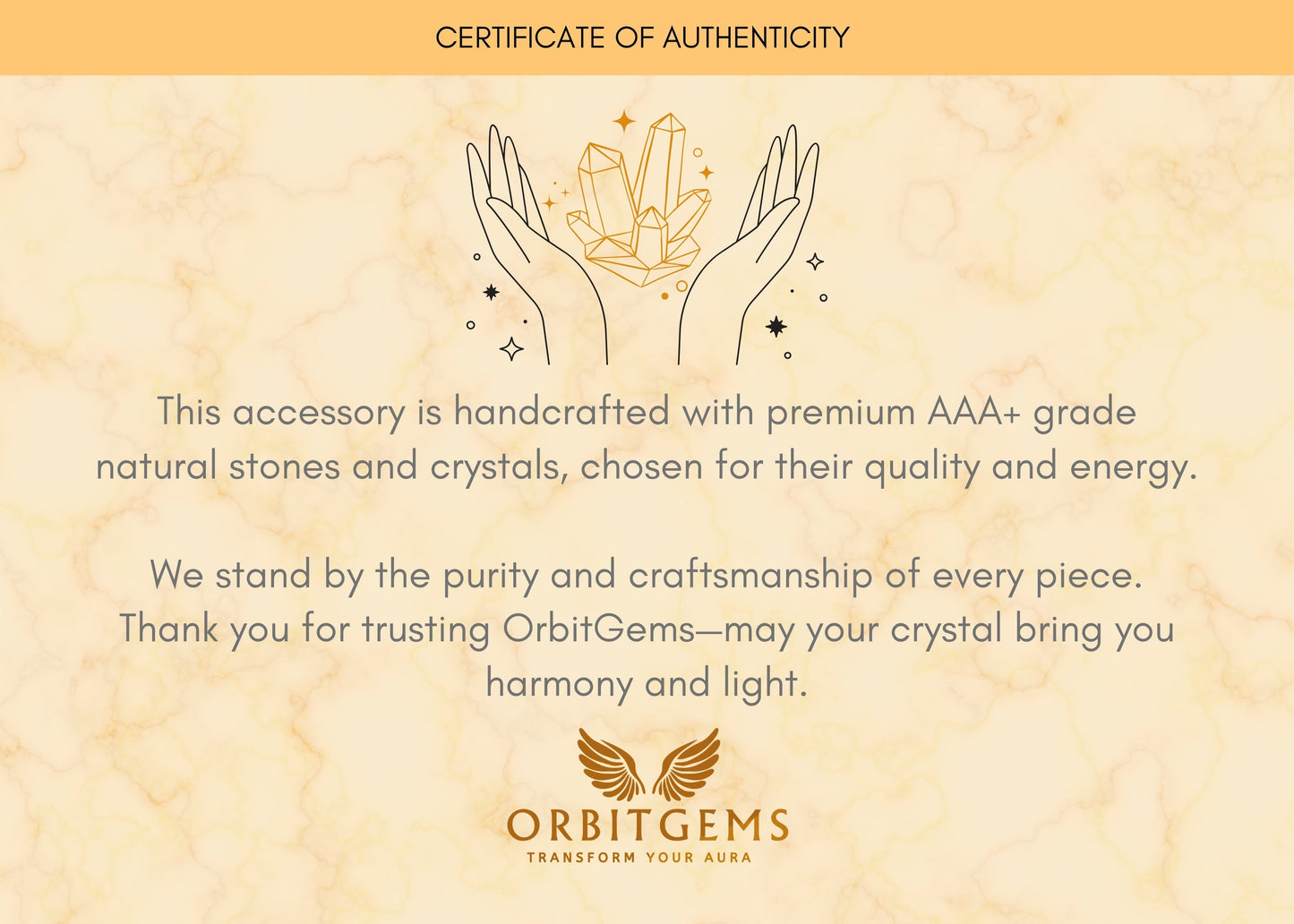 Money Magnet 7 Chakra Bracelet